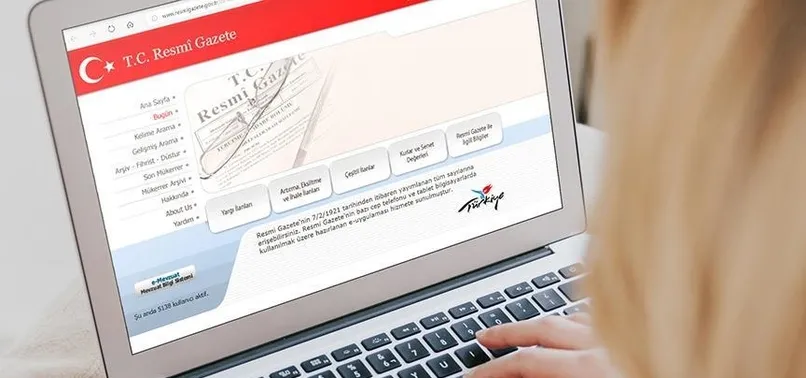Karar Resmi Gazete'de: Mersin ve Ankara'da bazı alanlar orman sınırları dışına çıkartıldı