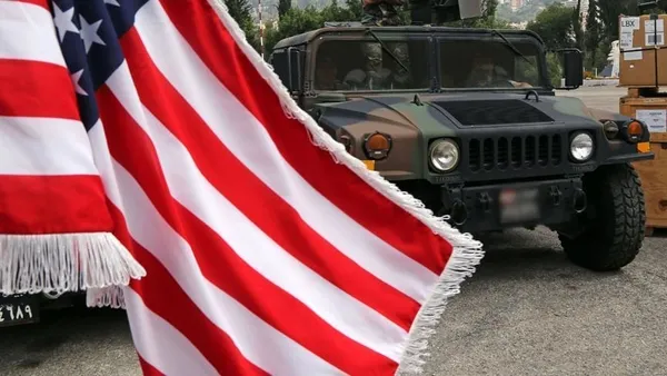 Son dakika | ABD Irak ve Afganistan'daki asker sayılarını 2 bin 500'e indirdi - 4