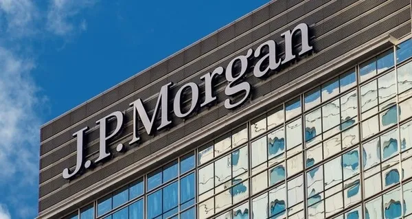 Son dakika: JPMorgan Türkiye’nin büyüme tahminini yükseltti