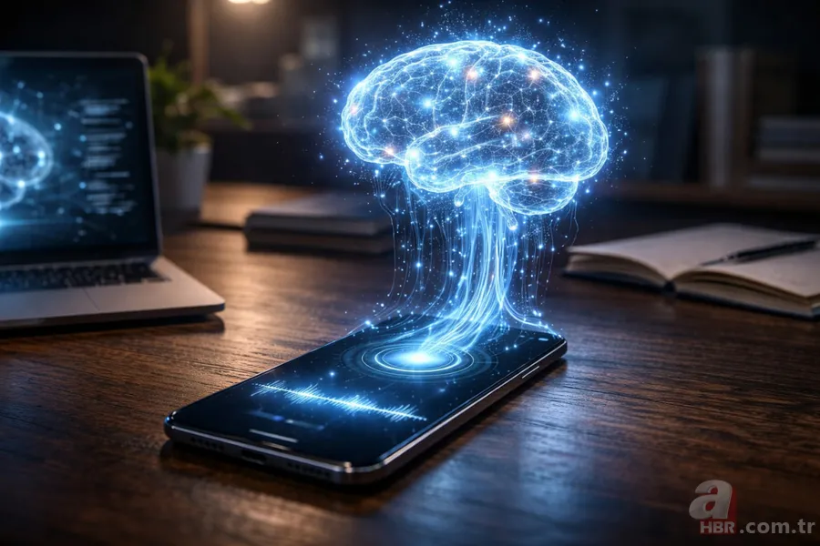 Hızlı öğreniyoruz ama hemen unutuyoruz: Yapay zekanın yan etkisi ortaya çıktı 1