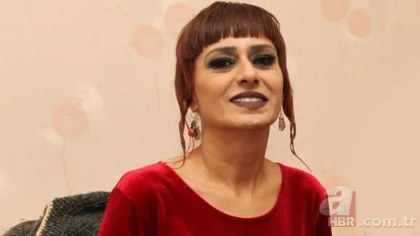 Yıldız Tilbe gençlik fotoğraflarını paylaştı! Herkes Nesrin Cavadzade sandı 1