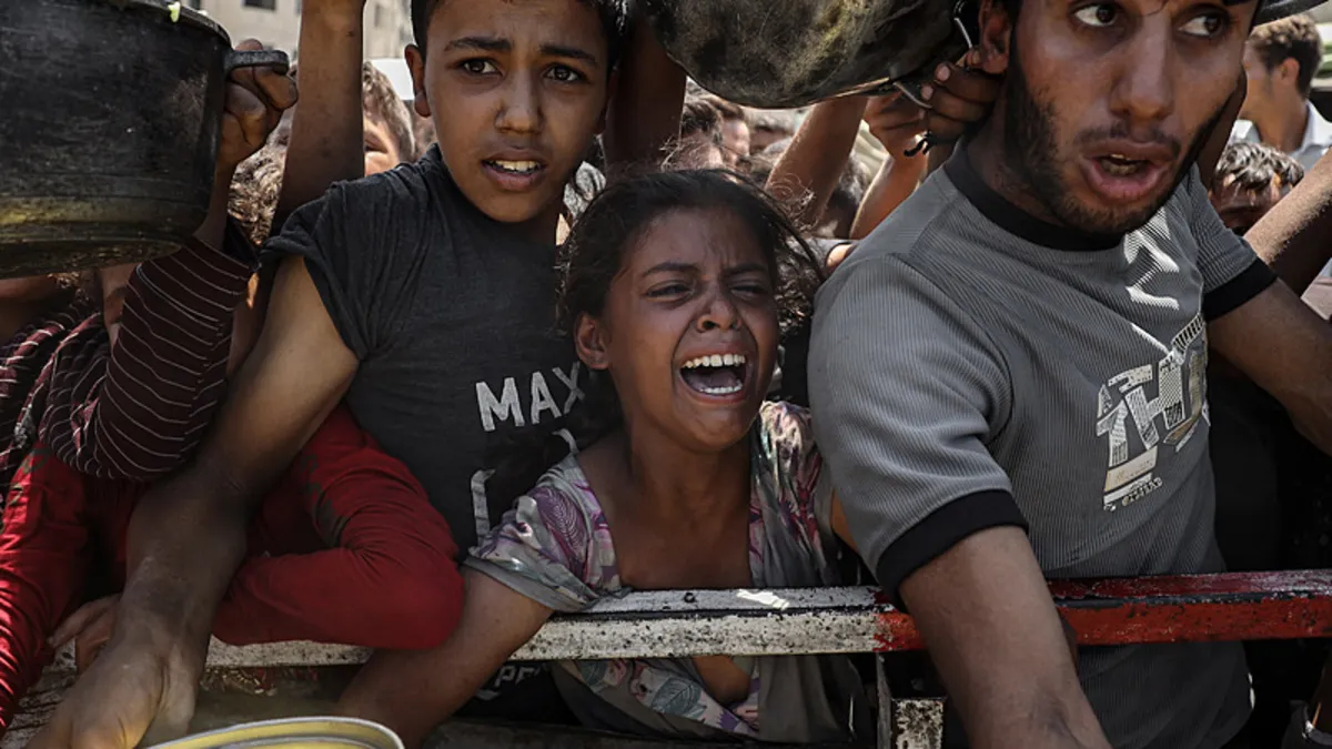 ABD’li diplomatın sözleri şok etti: Gazze raporunun güvenilirliği yok