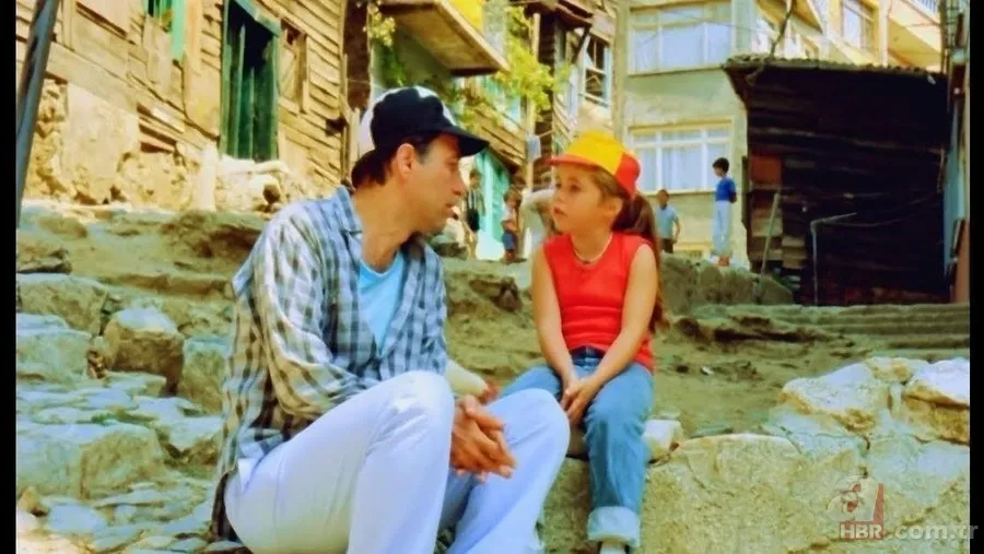 Cennet Mahallesi'nin Ayşe'si Belemir Temizsoy'u gören bir daha baktı! Hadise'nin kopyası oldu 20