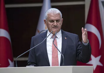 Başbakan Binali Yıldırım'dan KHK açıklaması