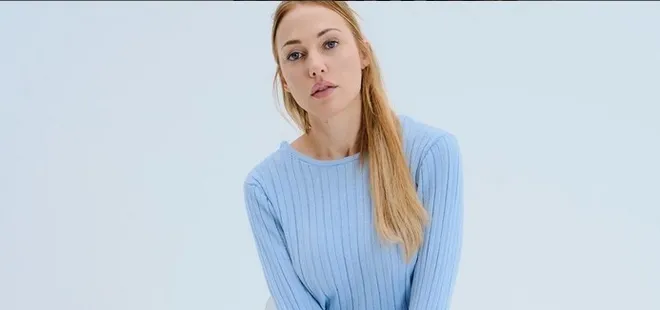 Meryem Uzerli’den kızlarına saygı mesajı