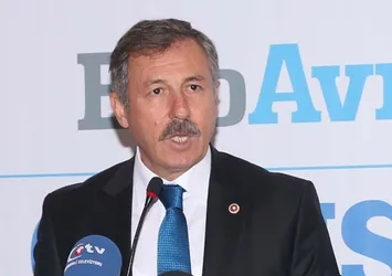 AK Partili Selçuk Özdağ'dan 3 yılda 3 seçim tahmini