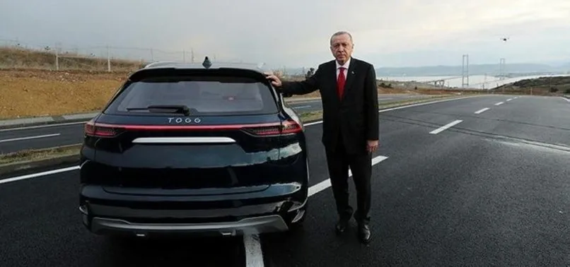 Türkiyenin Otomobili Tw  - Togg Yerli Otomobil, Türkiye�nIn Otomobili Girişim Grubu Sanayi Ve Ticaret A.ş.