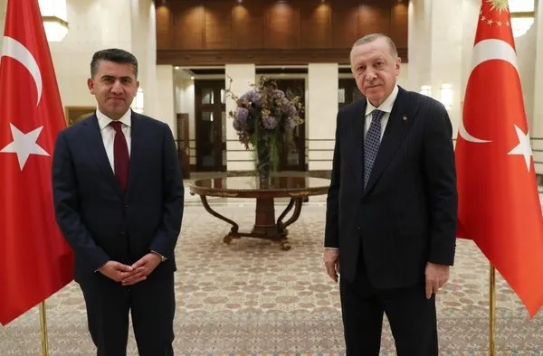 Son dakika | Almanya'da korku hakim: "Erdoğan etkisini artırıyor" - 1