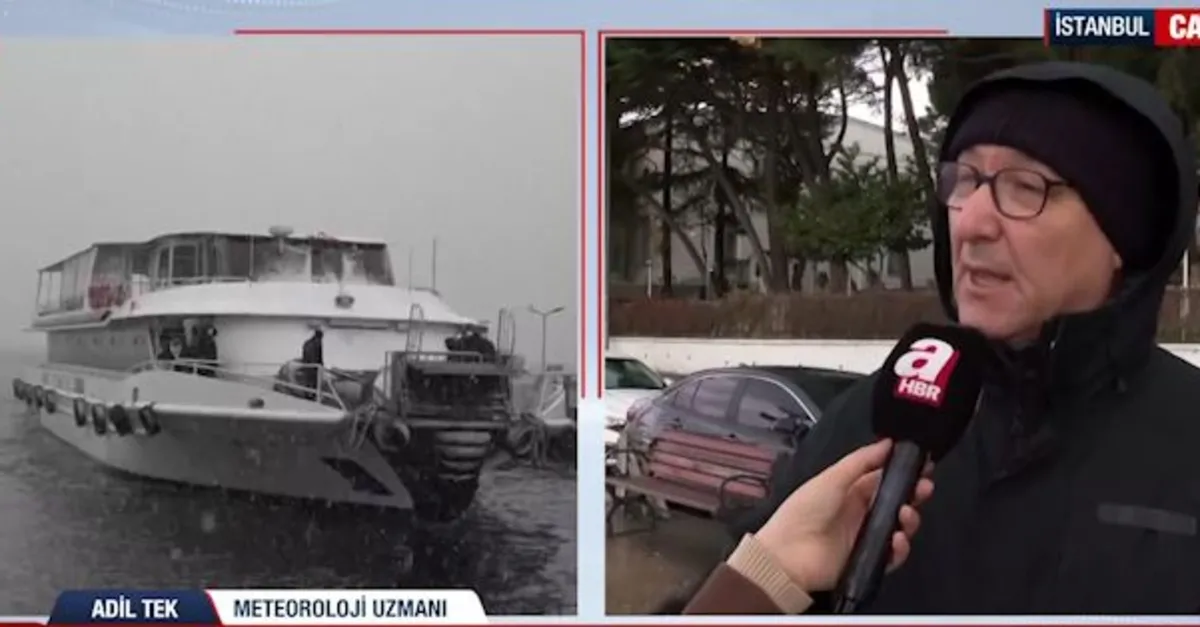 İstanbul için 'beyaz esaret' alarmı!