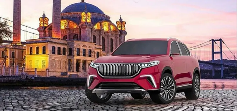 TOGG yeni logo anlamı nedir? TOGG amblemi ne anlama geliyor? Yerli otomobil TOGG'un açılımı nedir?