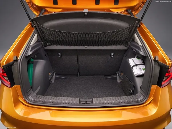 Skoda Fabia tamamen yenilendi | 2021 Skoda Fabia’nın fiyatı ne kadar? Motor ve donanım özellikleri ne? - 10