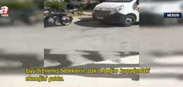 CHP’li Mersin Belediyesi’nde işçi kıyımı! Kovulan işçi isyan etti