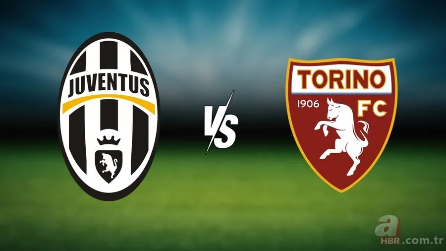 Juventus-Torino maçı ne zaman, saat kaçta, hangi kanalda? Kenan Yıldız oynayacak mı? Muhtemel 11’ler 1