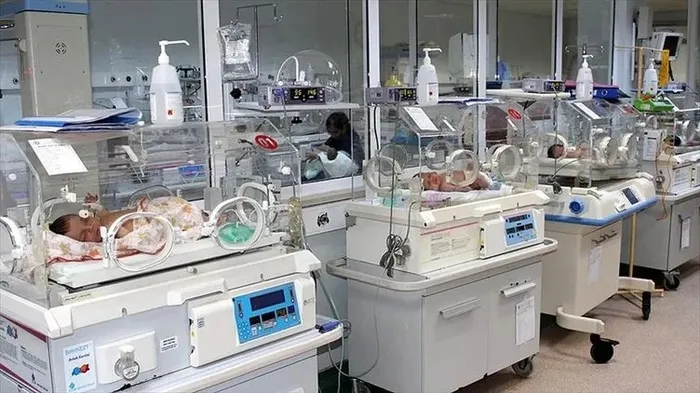 Türkiye'de doğurganlık oranı tarihi düşüş seviyesinde! Hükümet alarma geçti - 4
