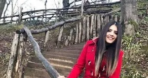 Katil sürüleri Zeynep hemşirenin Ümit’ini de aldı