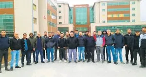 Cuma namazına gidenleri işten kovdu!