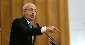 CHP’de 10 yılda 8 kurultay! 3 rakipli yarış...