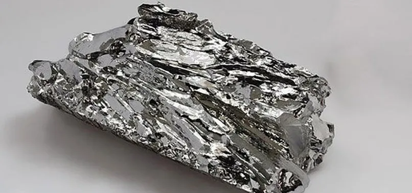 Müjde gibi haber: Yerli lityum üretimi yıl sonunda başlıyor