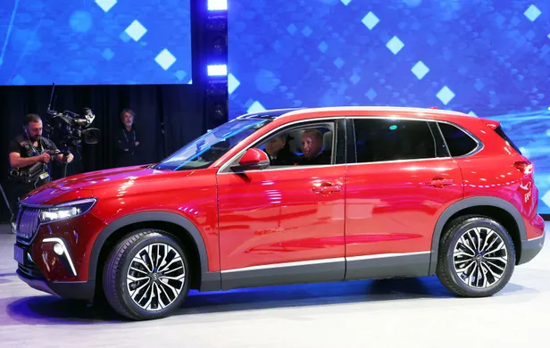 Trumore üzerinden kartla ödeme yapılıyor mu? TOGG kredi kartı ile ön sipariş alınıyor mu? İşte yerli ve milli TOGG T10X sipariş süreci