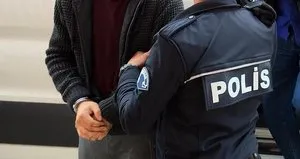 Aranıyordu! Kahvede okey oynarken yakalandı