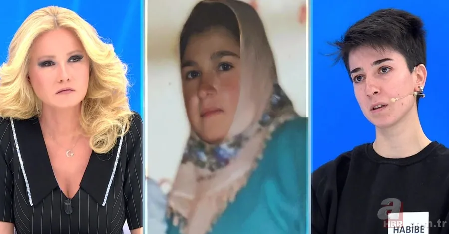 Gönül Çelen'i kim öldürdü? Görgü şahidi Müge Anlı'ya konuştu! Cinayete ortak isim... 2