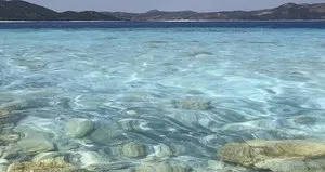 NASA’dan flaş Salda Gölü paylaşımı