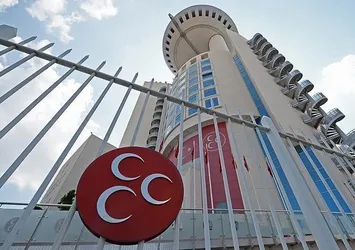 MHP 'evet' için 9 ilde miting yapacak