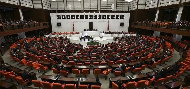 Son dakika: OHAL ne zaman TBMM’ye sunuldu! İşte Genel Kurul’a gidiş tarihi