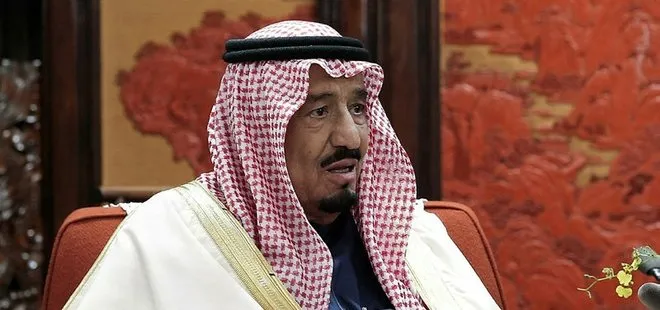 Suudi Arabistan Katar krizini büyütmeye çalışıyor