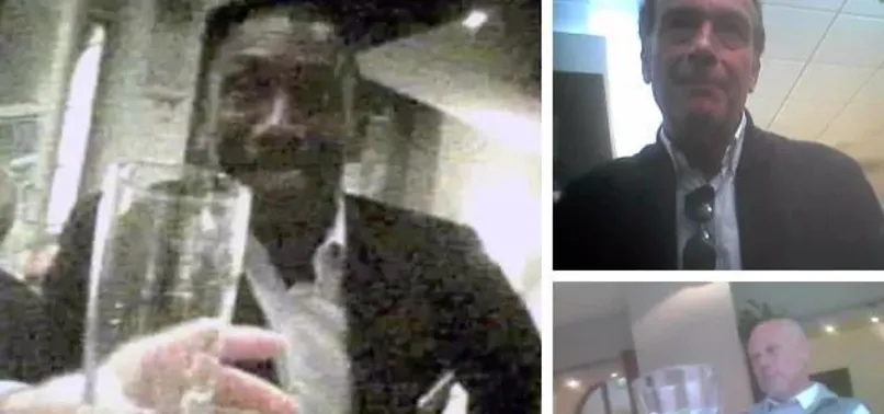 İngiliz futbolunda rüşvet dalgası devam ediyor