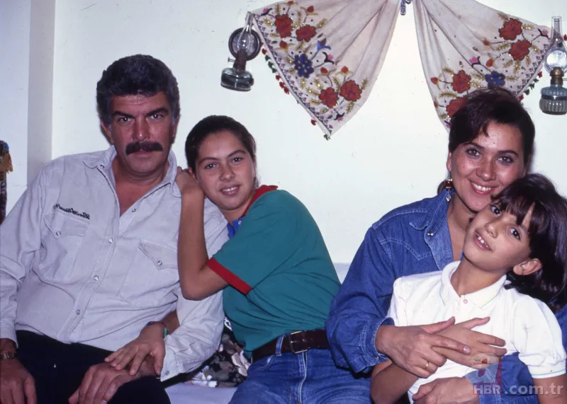 Bergüzar Korel’in ablası Zeynep Korel'den olay açıklama 3