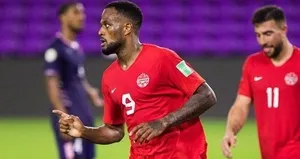 Larin’e büyük onur! Mart ayının en iyisi seçildi