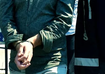 Tutuklanan doktorlar PKK'lı teröristleri tedavi etmiş