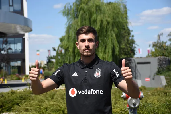 Son dakika | Fenerbahçe'nin ilk transferi Beşiktaş'tan! - 4