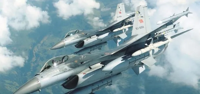 PKK’lı hainlerin kaçacak delikleri kalmadı!