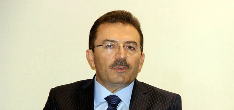 Selami Altınok: Zekeriya Öz'ü dövecektim kaçtı