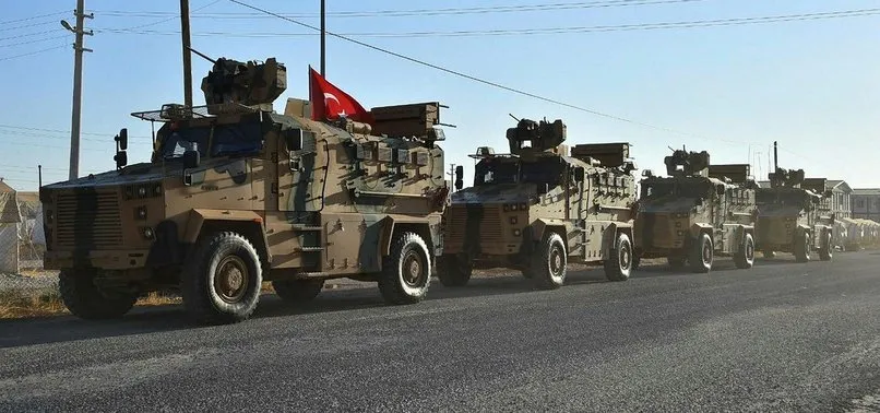 ABD heyeti Güvenli Bölge konusunda Türk heyeti ile görüşecek