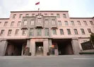 MSB’den SAMP-T açıklaması: Konya’ya konuşlandırıldı