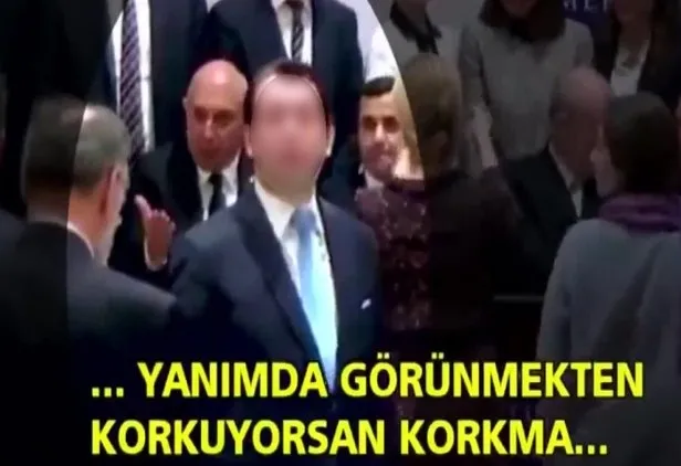 Başkan Erdoğan'a alçak sözler söylemişti! CHP'li Engin Özkoç'un FETÖ bağlantısı deşifre oldu!