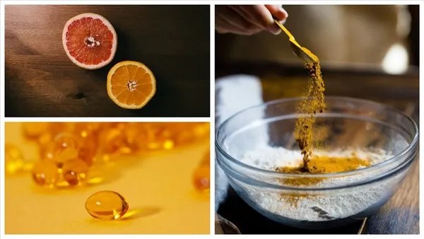 Koronavirüs salgını C ve D vitamini kullanımını artırdı ancak yeni bir risk doğdu! Eczacılardan flaş başvuru