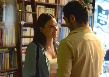 Maraşlı’da mutlu son