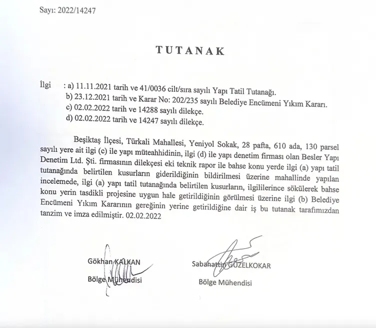 Rıza Akpolat'ta Özgür Özel'e büyük kıyak: 800 bin liralık ev nasıl 13 milyon oldu? - 1