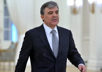 AK Parti'den Abdullah Gül'e bir tepki daha