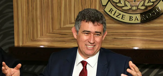 TBB Başkanı Metin Feyzioğlu: Türkiye oyunu bozdu! Depresyondalar