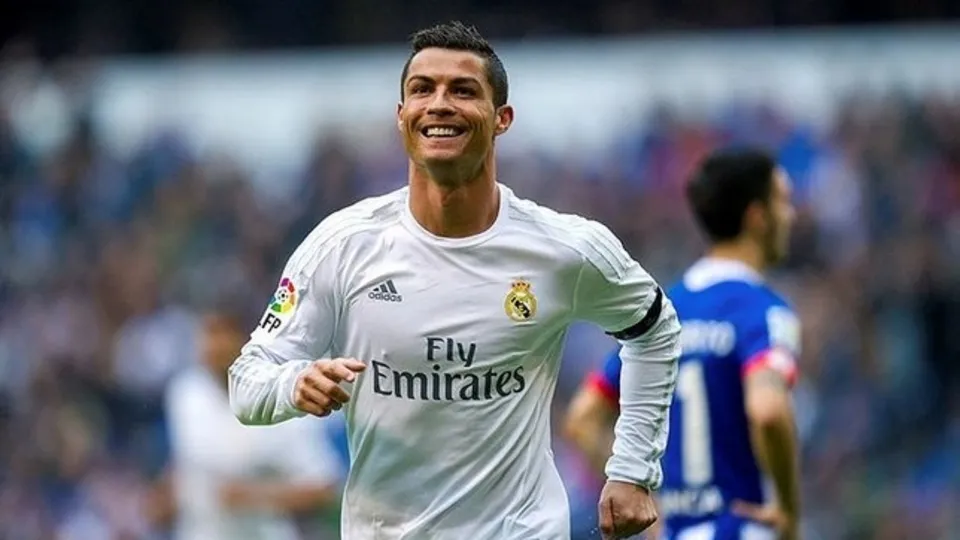 Ronaldo'nun yerine gelecek ismi belirlendi