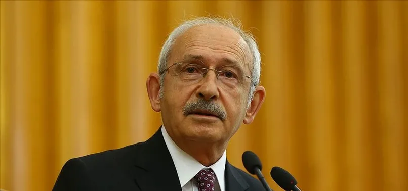 Son dakika: Man Adası davasında karar verildi: Kılıçdaroğlu Başkan Erdoğan ve yakınlarına 197 bin lira tazminat ödeyecek