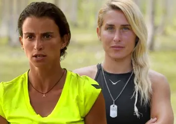 Eski Survivor Pınar Saka bombayı patlattı! "Her şeyi ağlayarak elde etti"