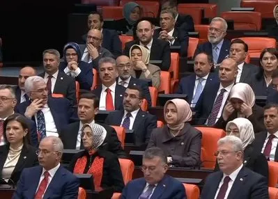 Terörsüz Türkiye komisyonu kuruldu!
