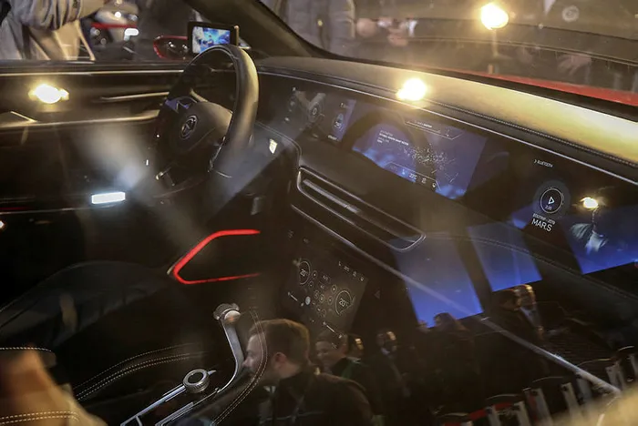 Sezai Temelli'den yerli otomobil hakkında küstah ifadeler - 1