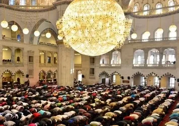 Kurban Bayramı namazı saat kaçta?